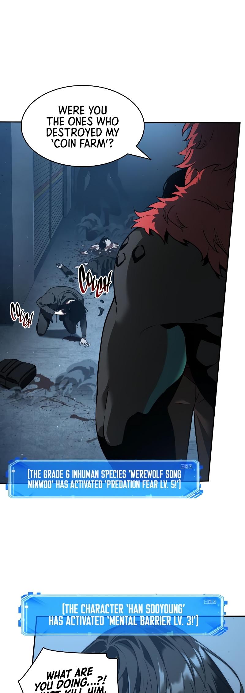 Read Omniscient Reader’s Viewpoint EN Manga Online