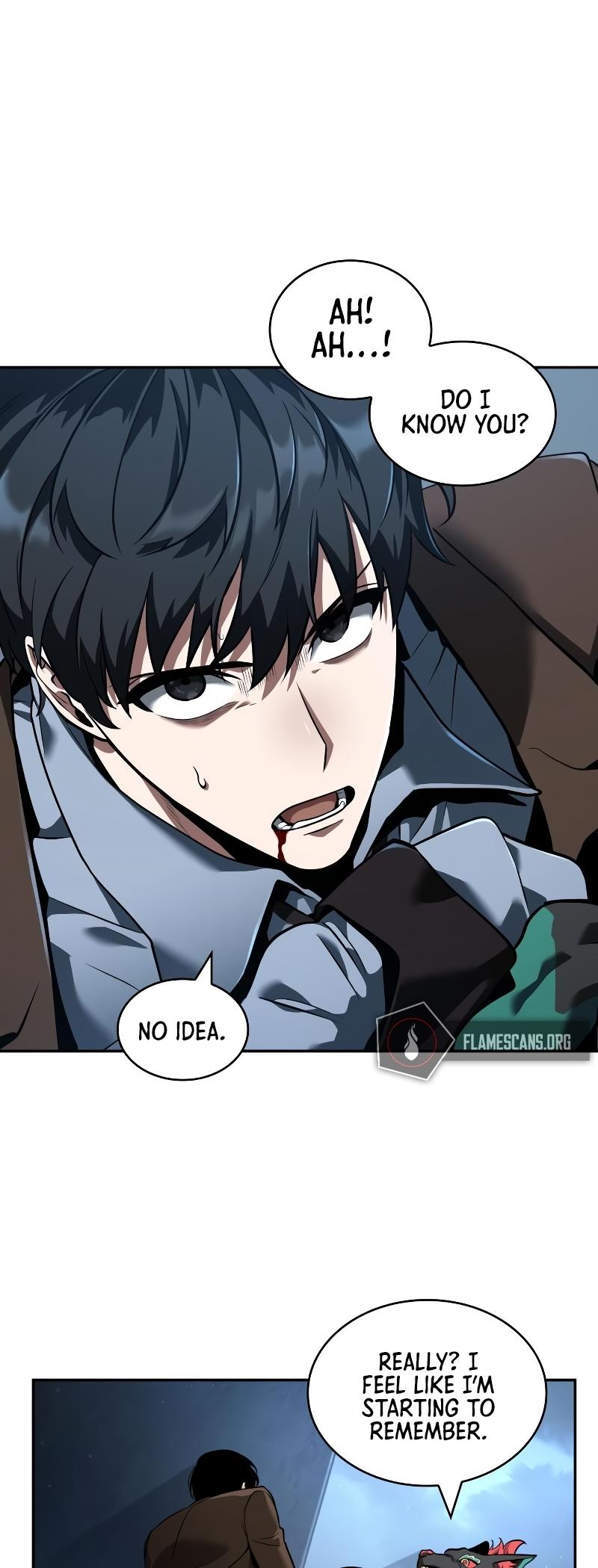Read Omniscient Reader’s Viewpoint EN Manga Online