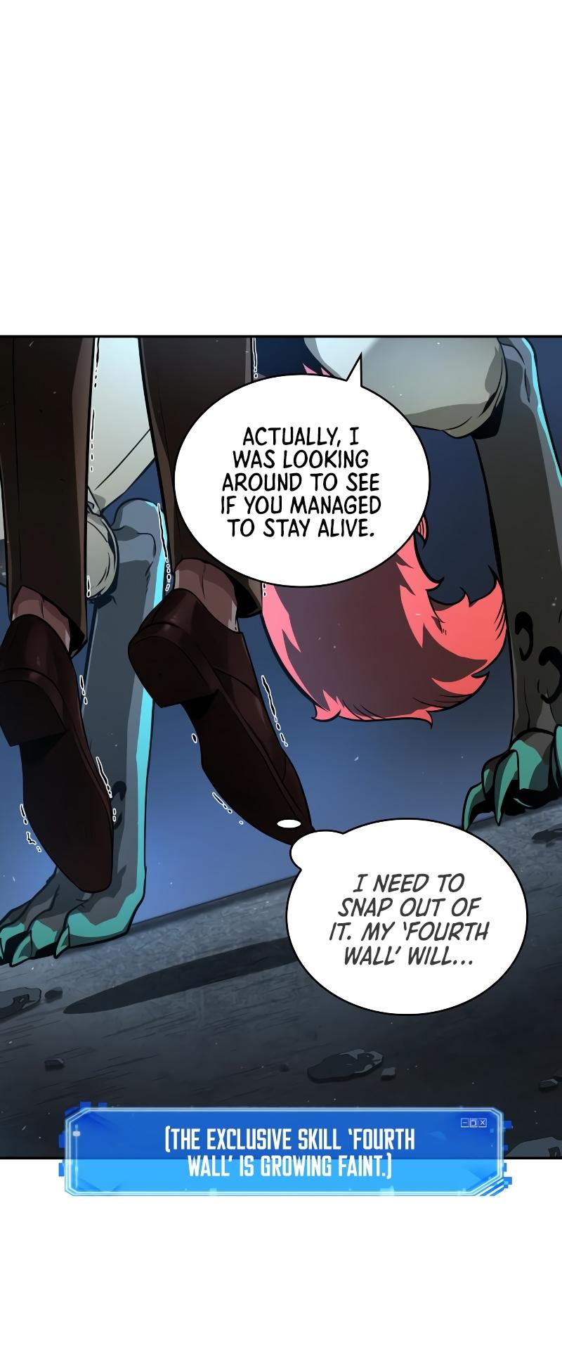 Read Omniscient Reader’s Viewpoint EN Manga Online