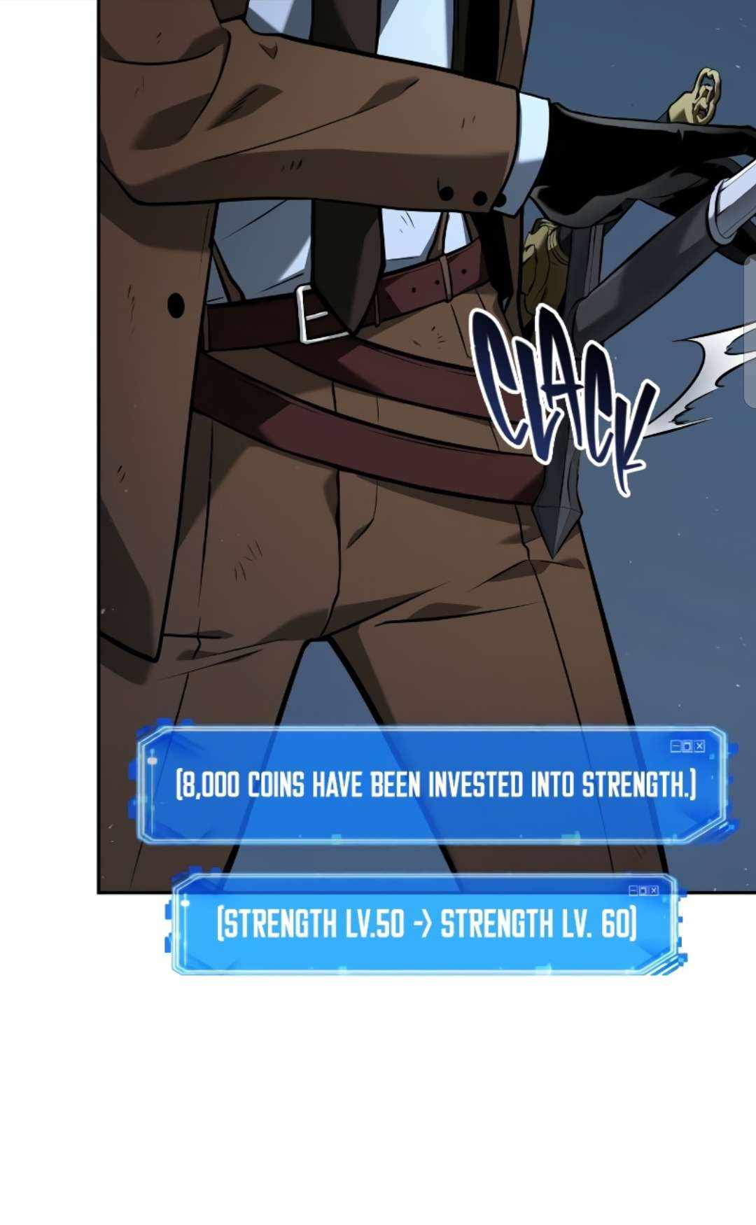 Read Omniscient Reader’s Viewpoint EN Manga Online