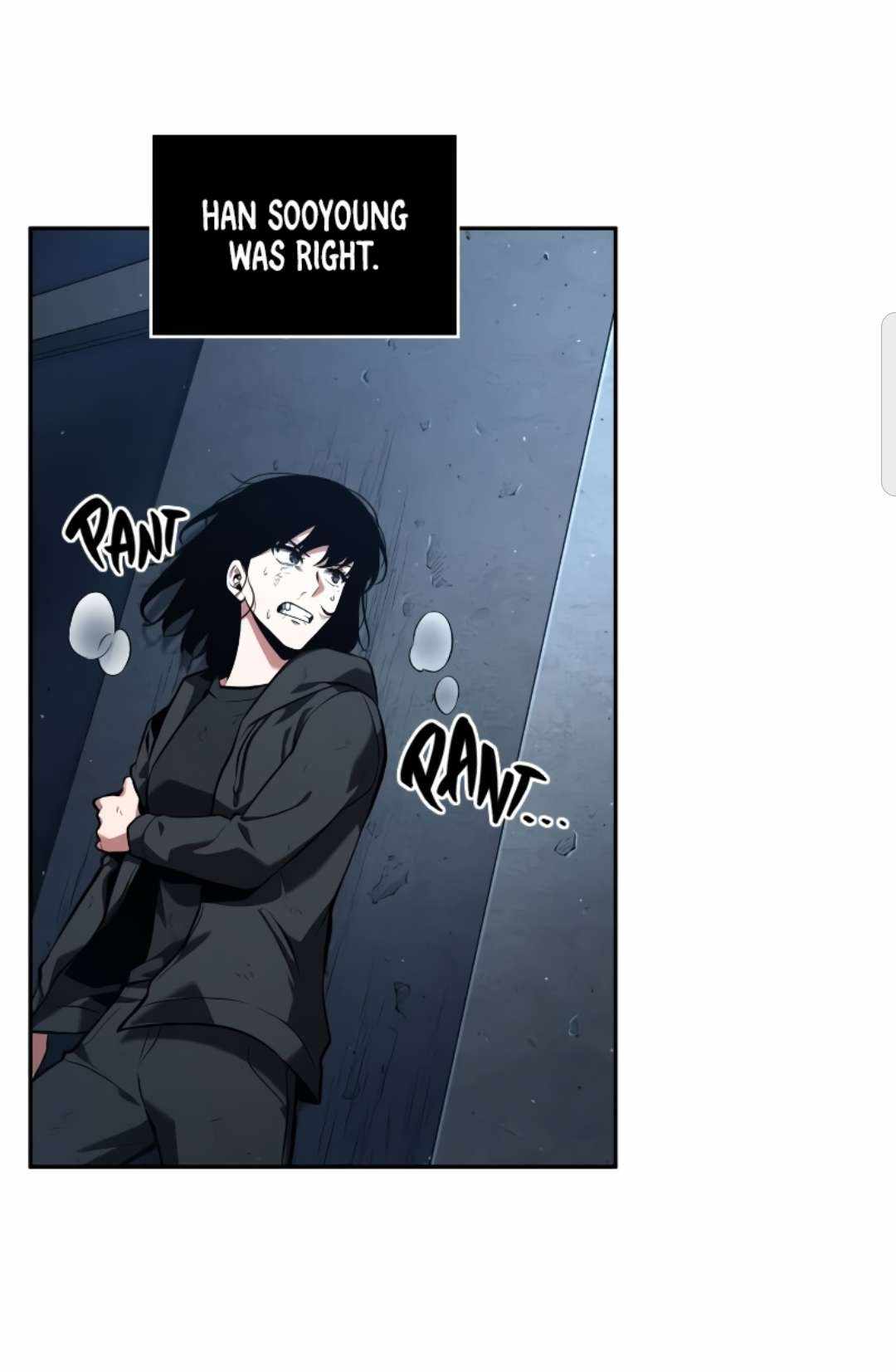 Read Omniscient Reader’s Viewpoint EN Manga Online
