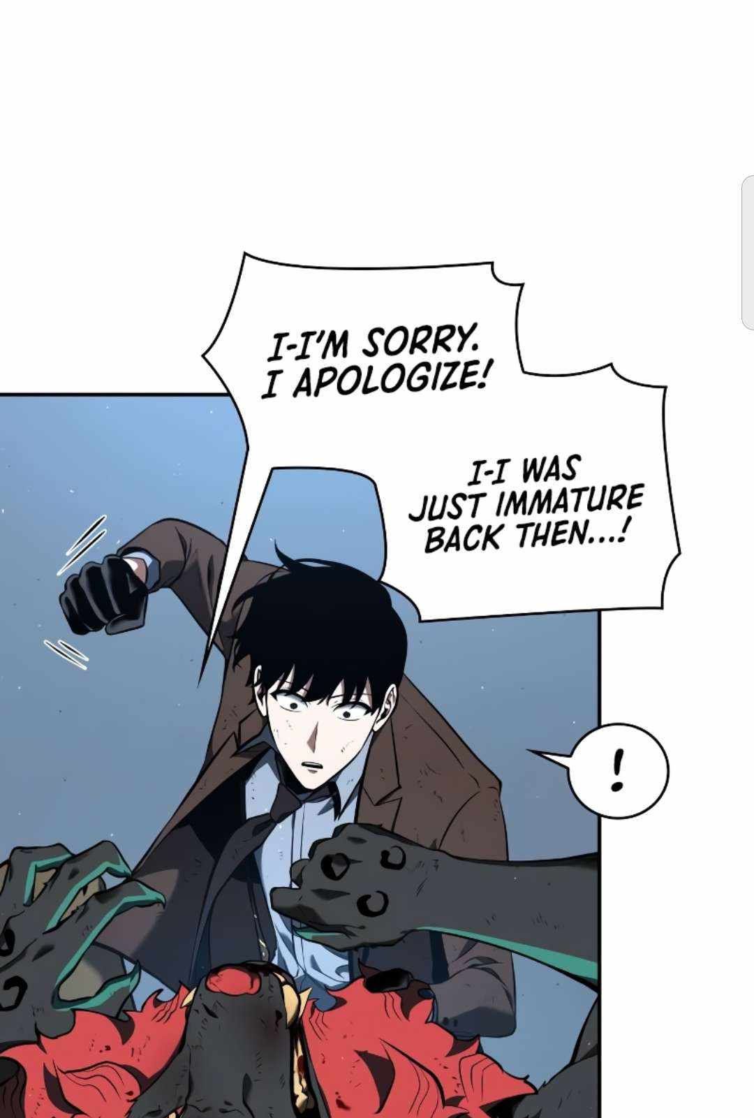 Read Omniscient Reader’s Viewpoint EN Manga Online