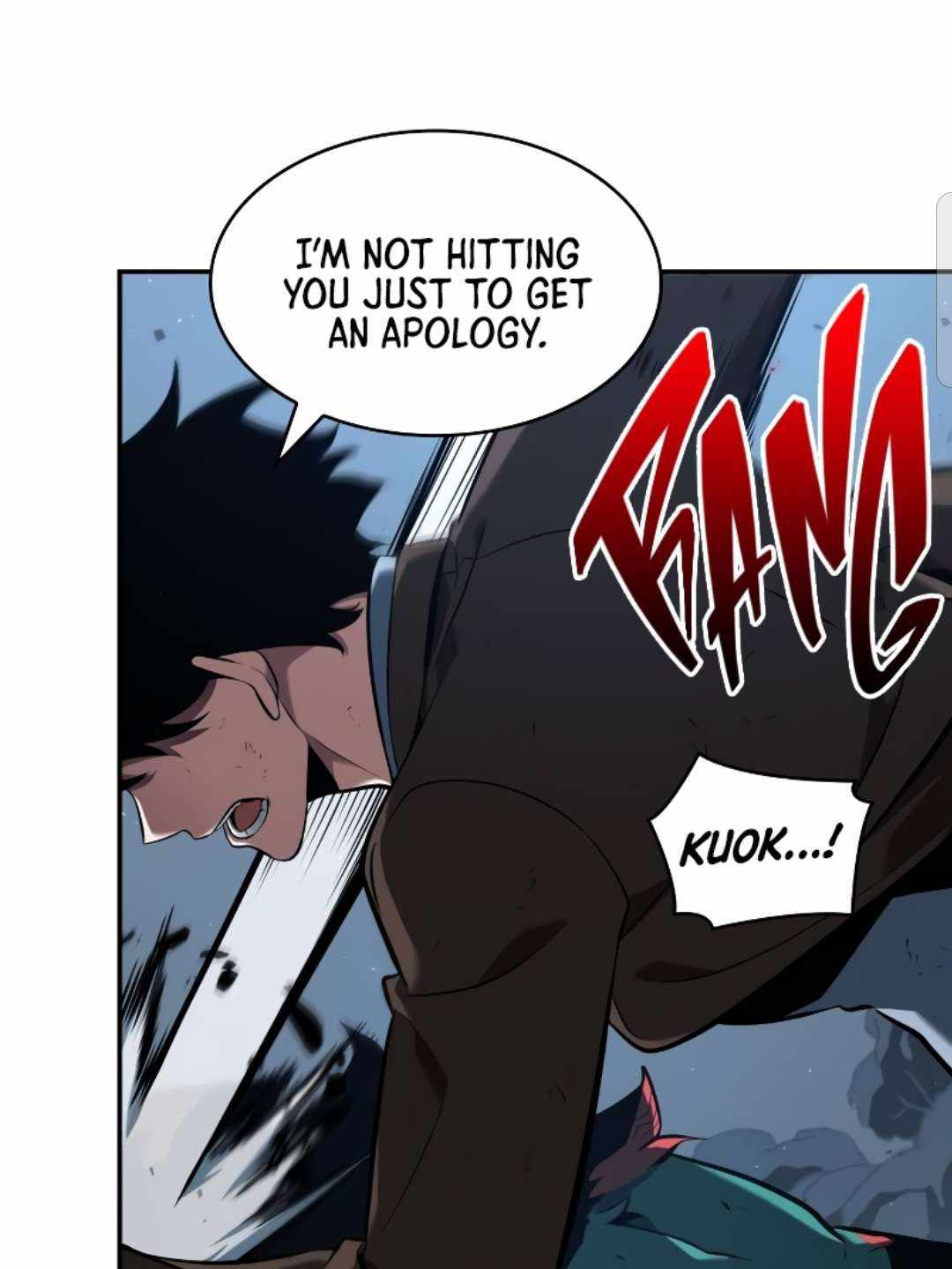 Read Omniscient Reader’s Viewpoint EN Manga Online