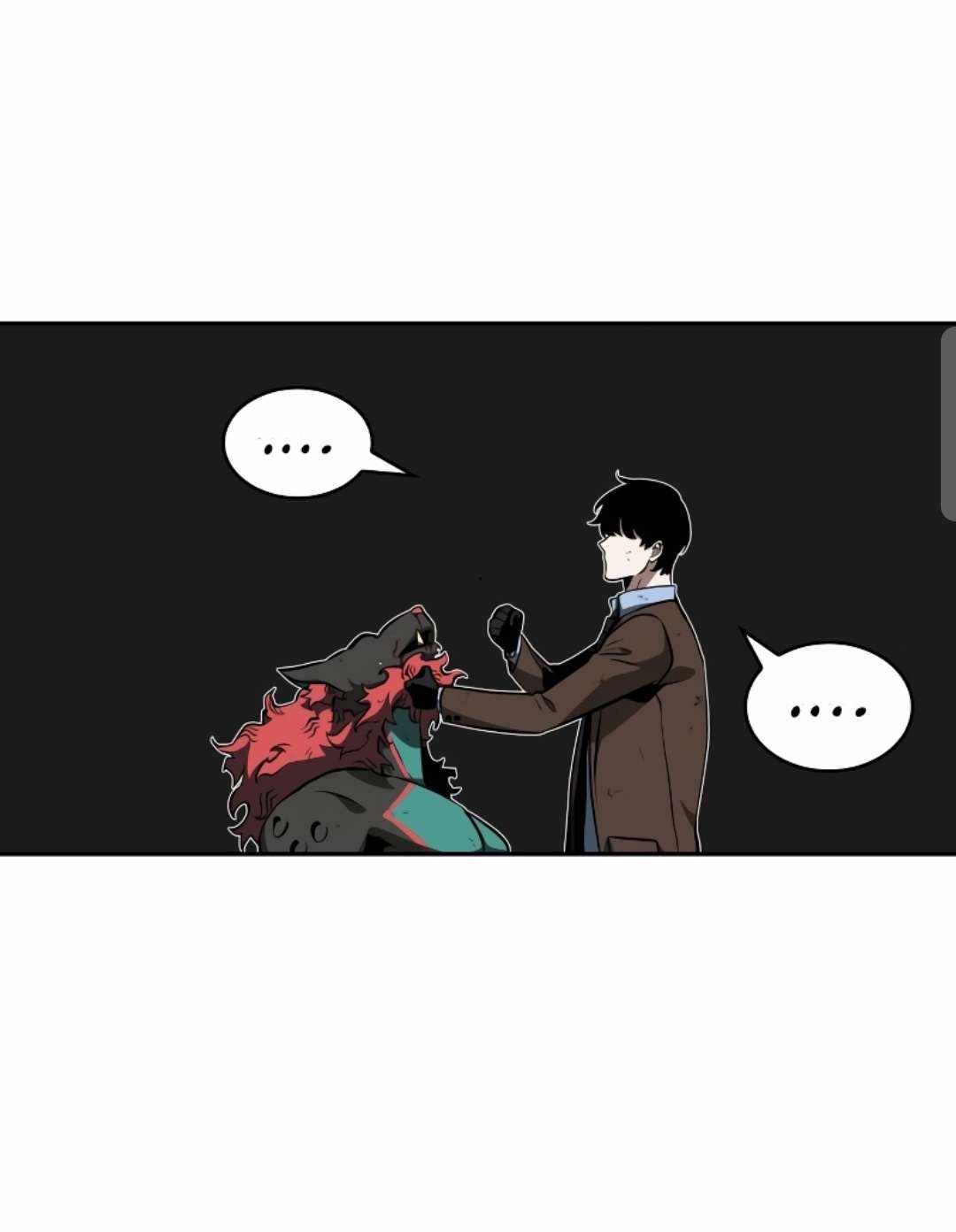 Read Omniscient Reader’s Viewpoint EN Manga Online