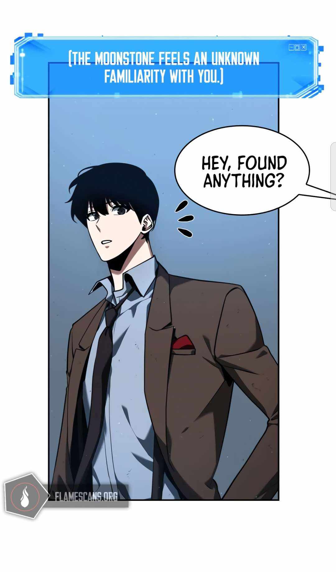 Read Omniscient Reader’s Viewpoint EN Manga Online