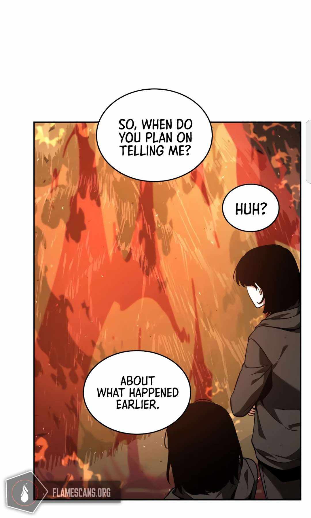 Read Omniscient Reader’s Viewpoint EN Manga Online