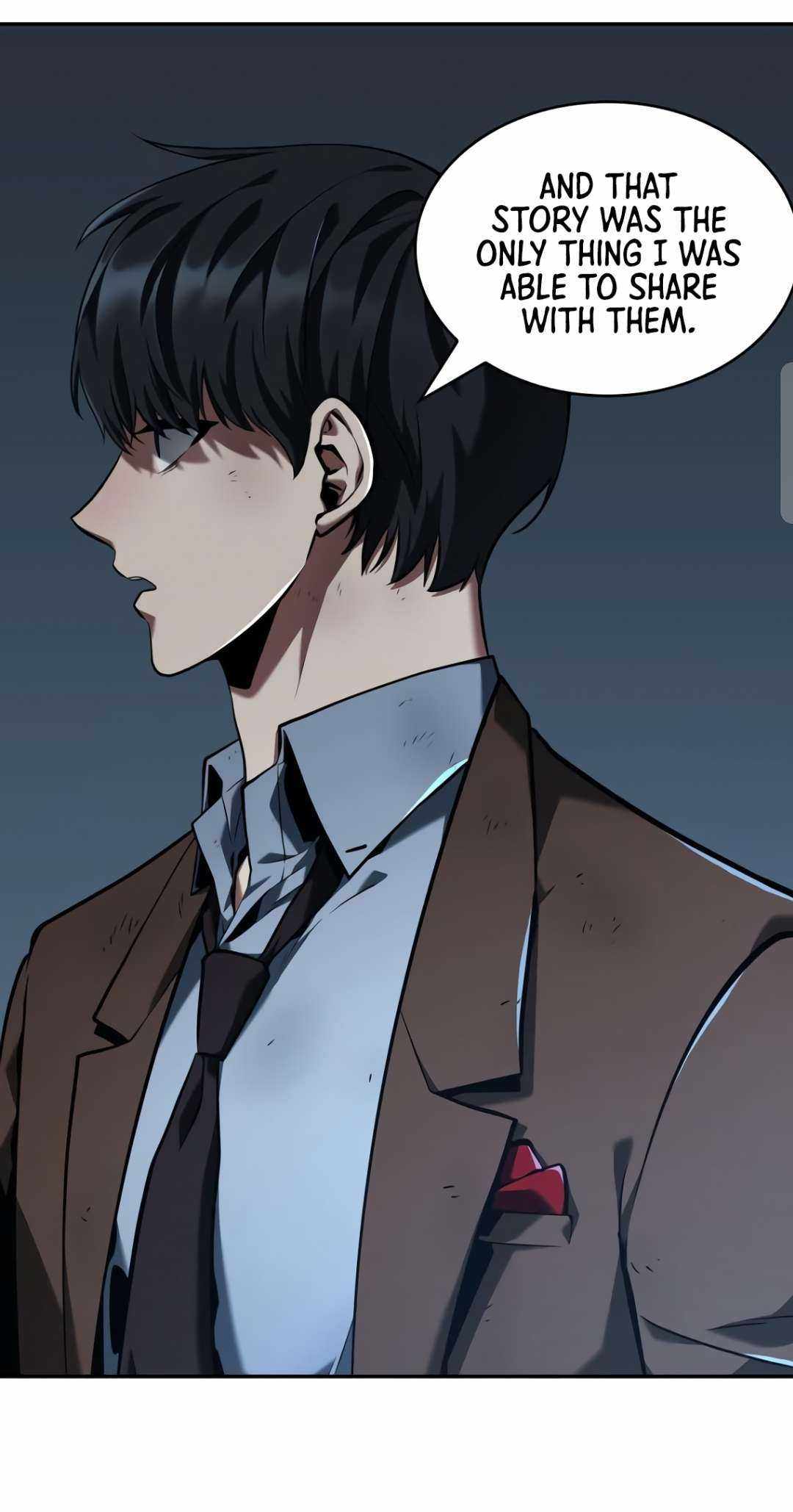 Read Omniscient Reader’s Viewpoint EN Manga Online