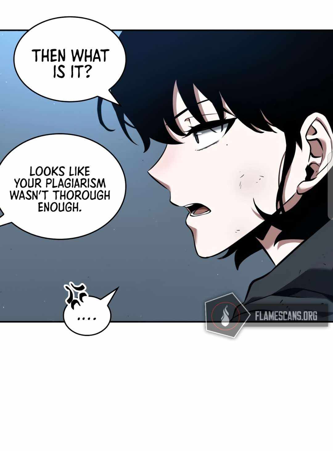 Read Omniscient Reader’s Viewpoint EN Manga Online