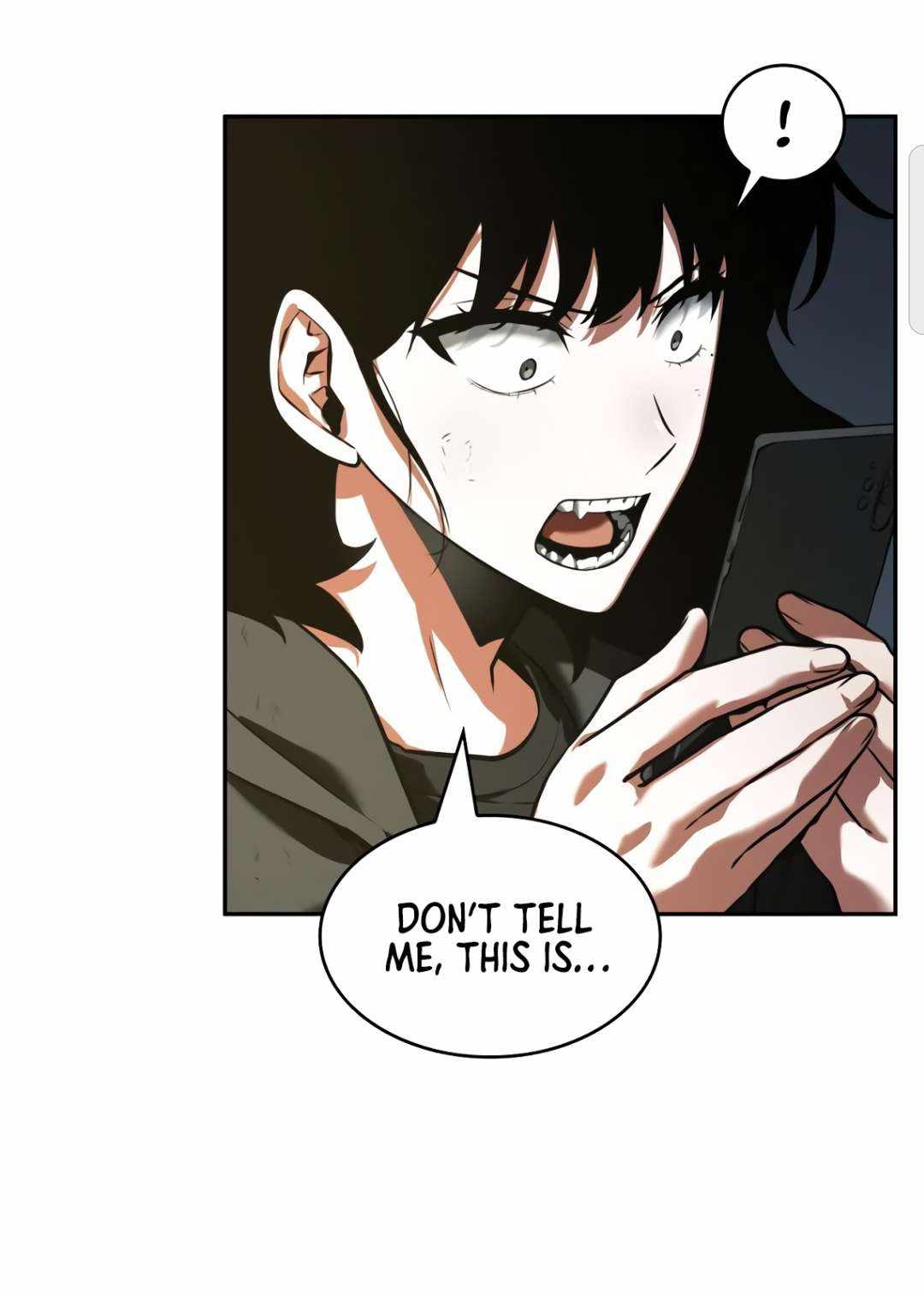 Read Omniscient Reader’s Viewpoint EN Manga Online