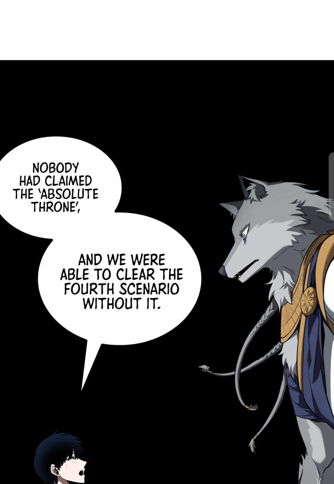 Read Omniscient Reader’s Viewpoint EN Manga Online