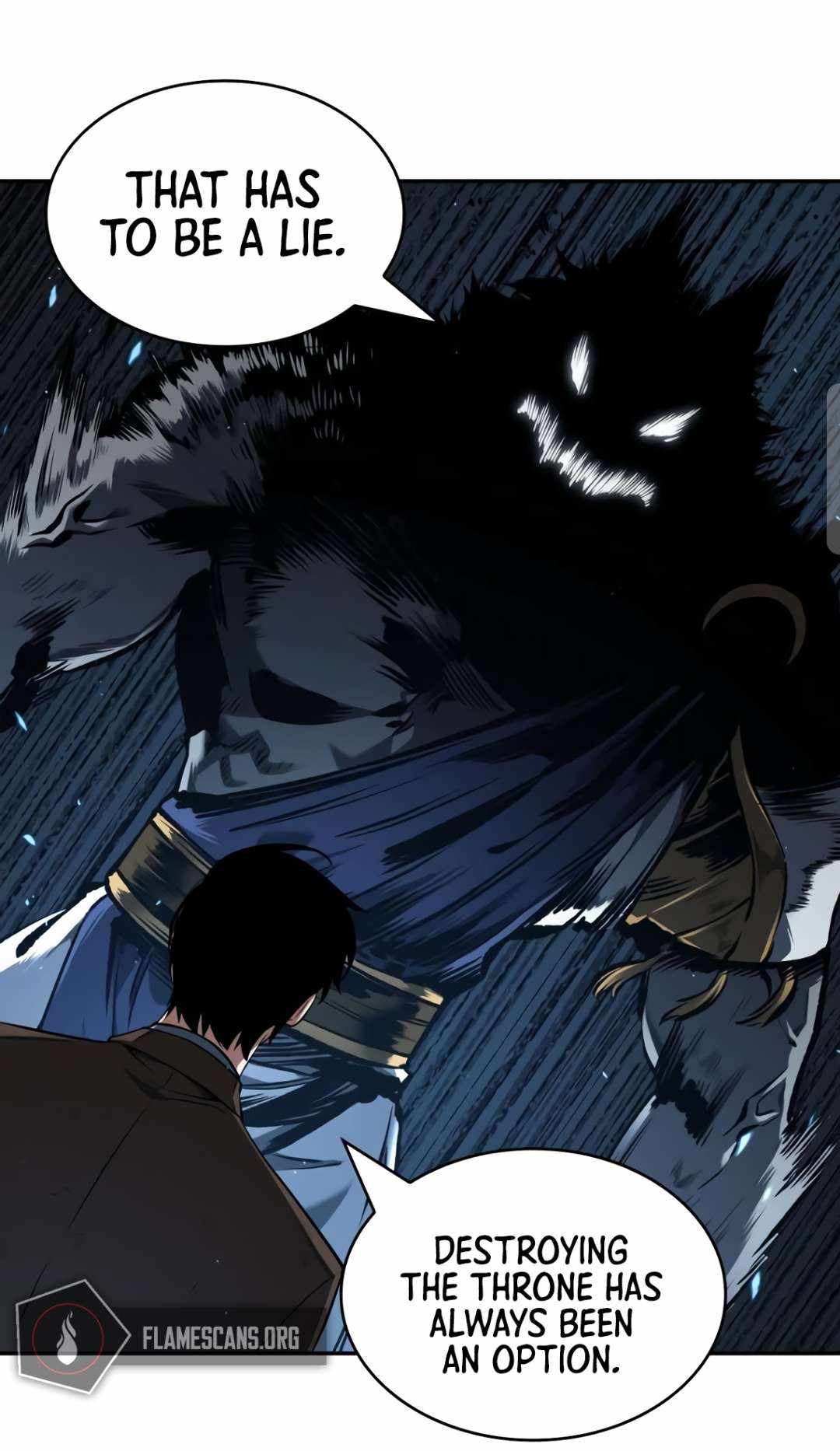Read Omniscient Reader’s Viewpoint EN Manga Online