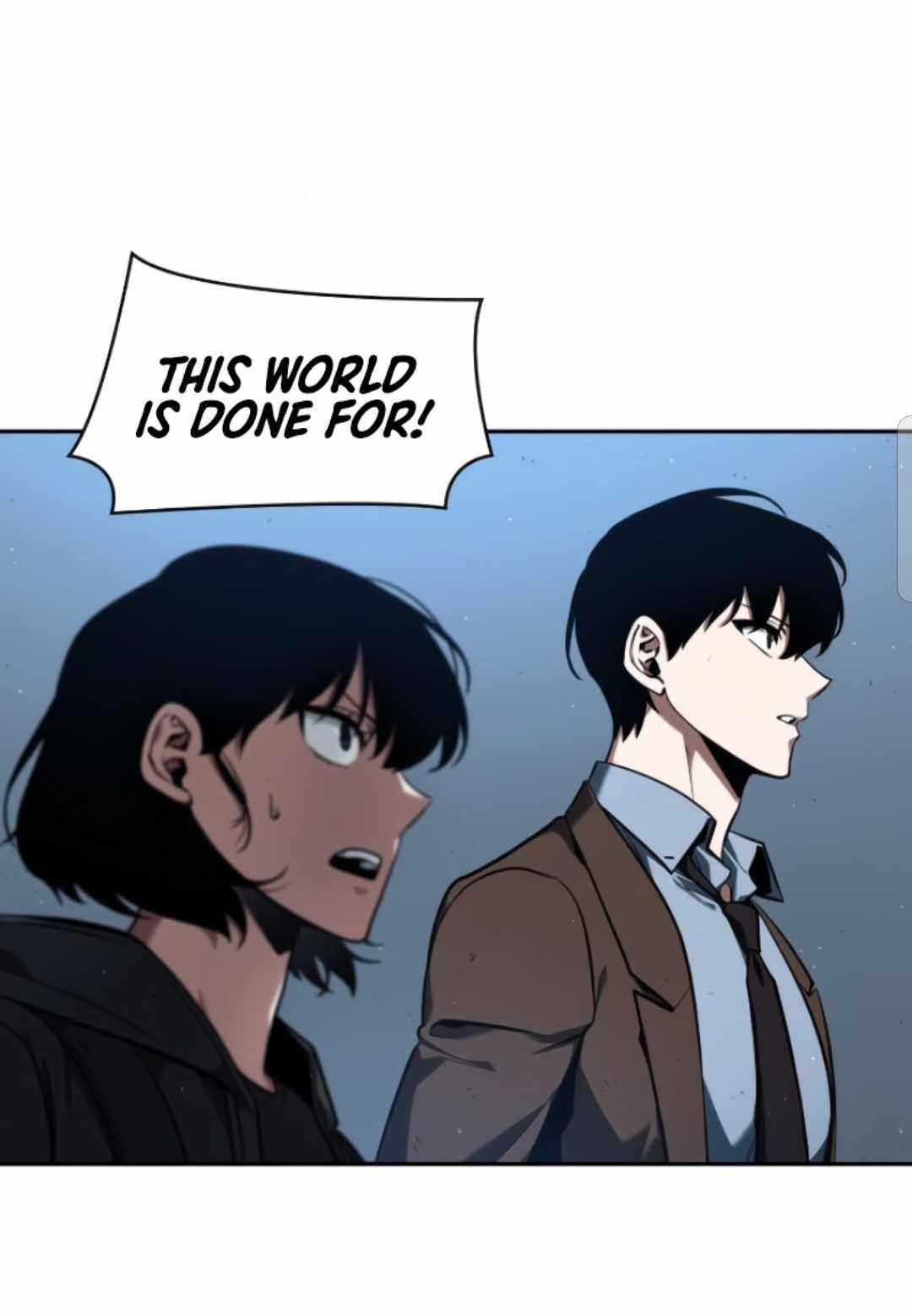Read Omniscient Reader’s Viewpoint EN Manga Online