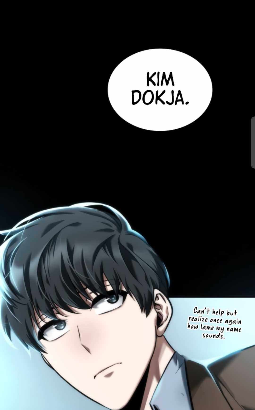 Read Omniscient Reader’s Viewpoint EN Manga Online