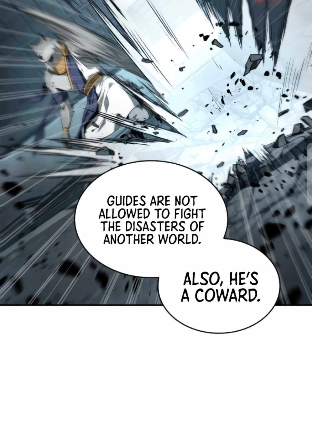 Read Omniscient Reader’s Viewpoint EN Manga Online