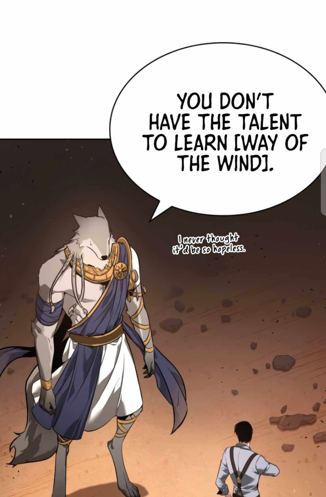 Read Omniscient Reader’s Viewpoint EN Manga Online
