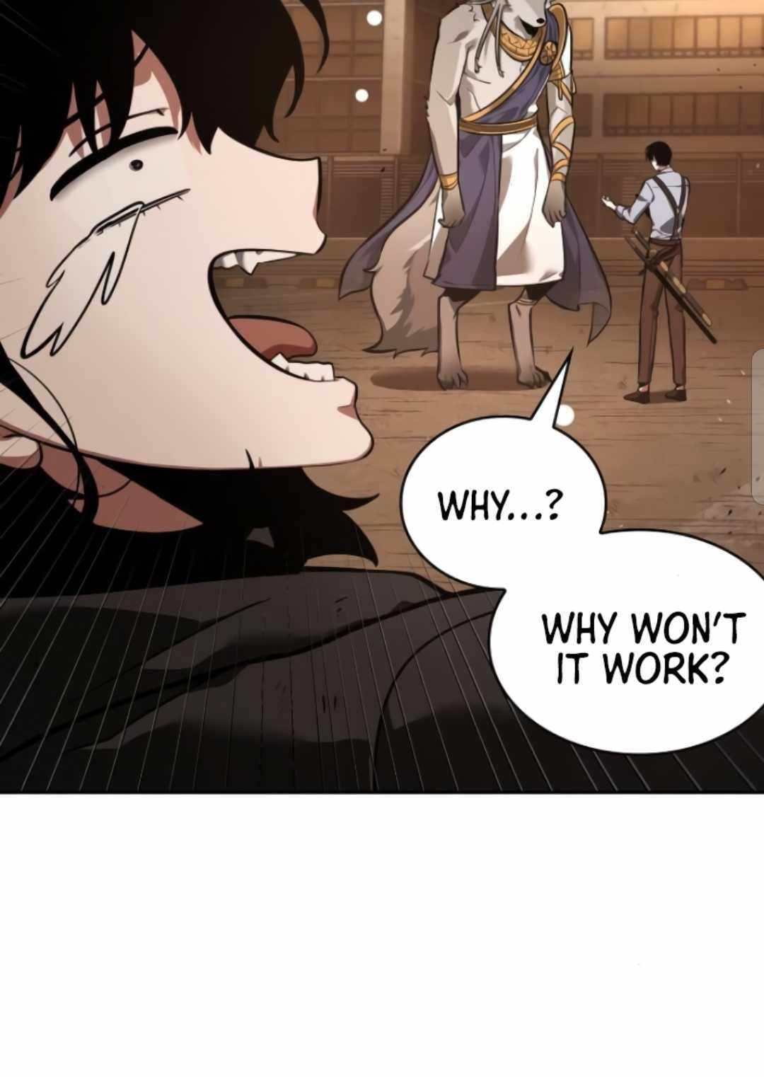 Read Omniscient Reader’s Viewpoint EN Manga Online