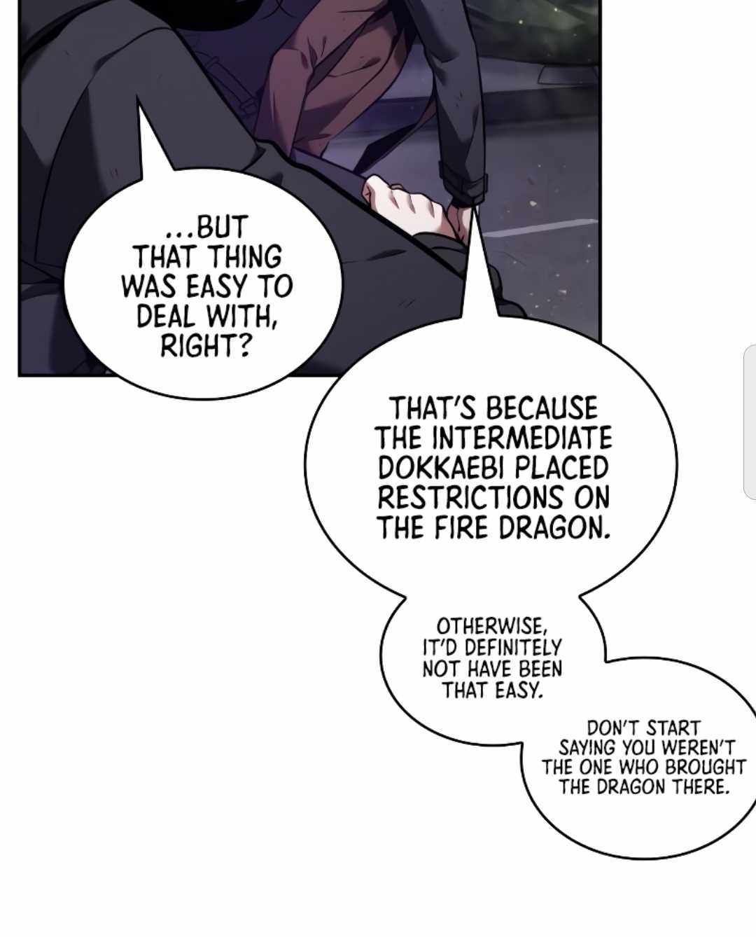 Read Omniscient Reader’s Viewpoint EN Manga Online