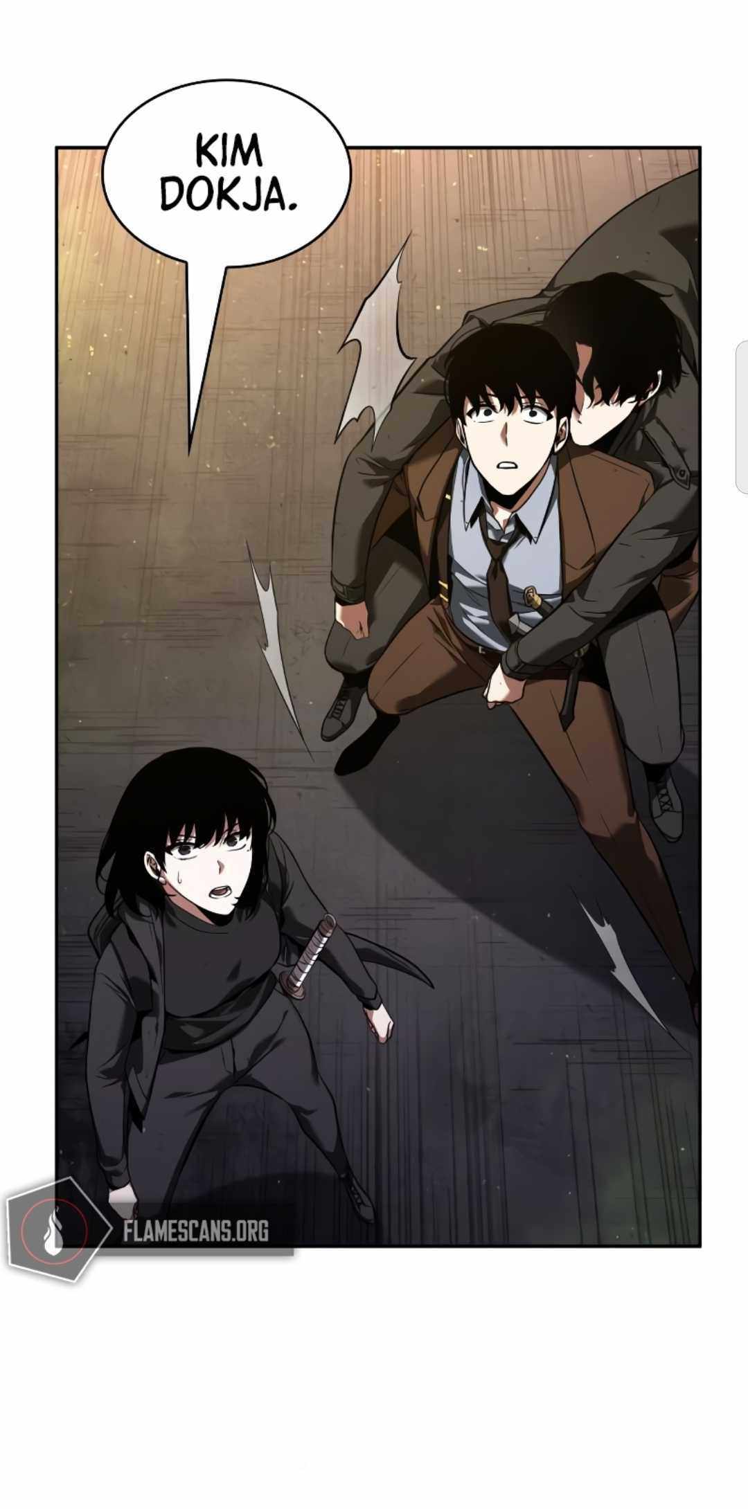 Read Omniscient Reader’s Viewpoint EN Manga Online
