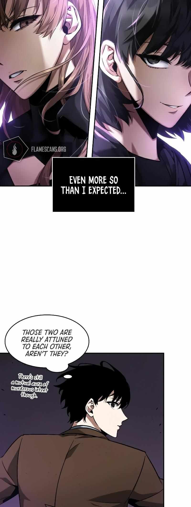 Read Omniscient Reader’s Viewpoint EN Manga Online