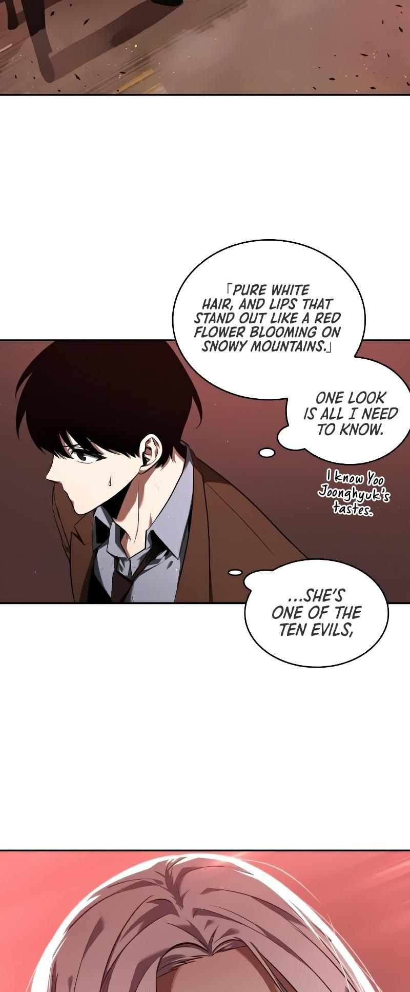 Read Omniscient Reader’s Viewpoint EN Manga Online