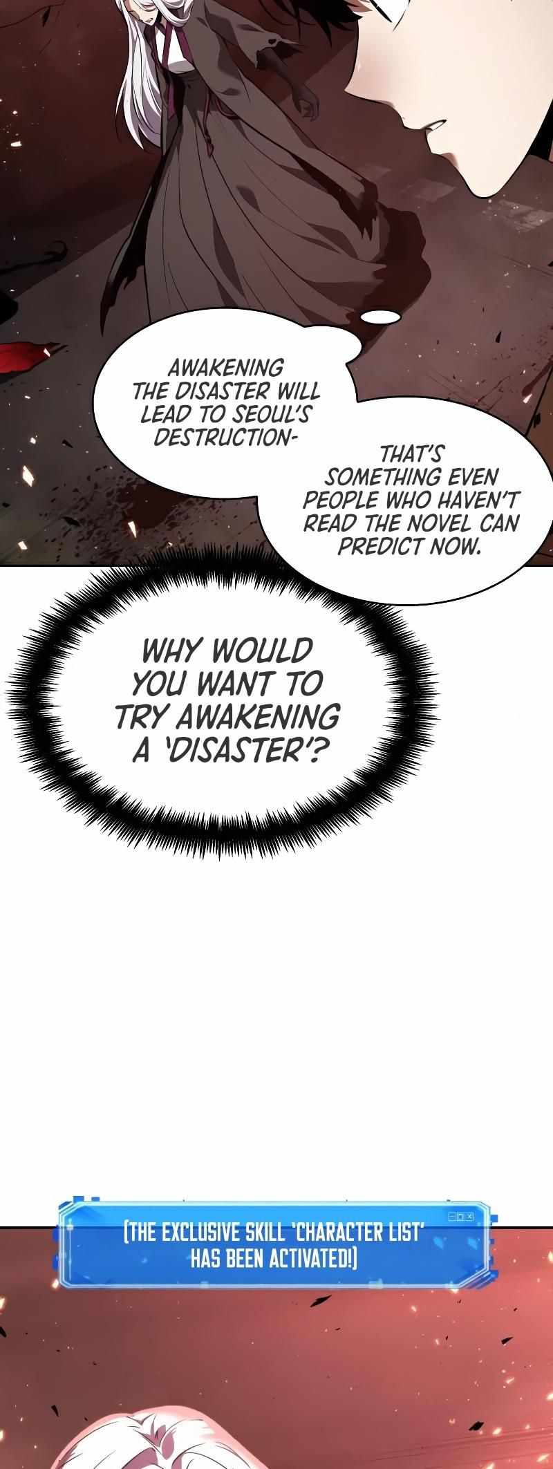 Read Omniscient Reader’s Viewpoint EN Manga Online