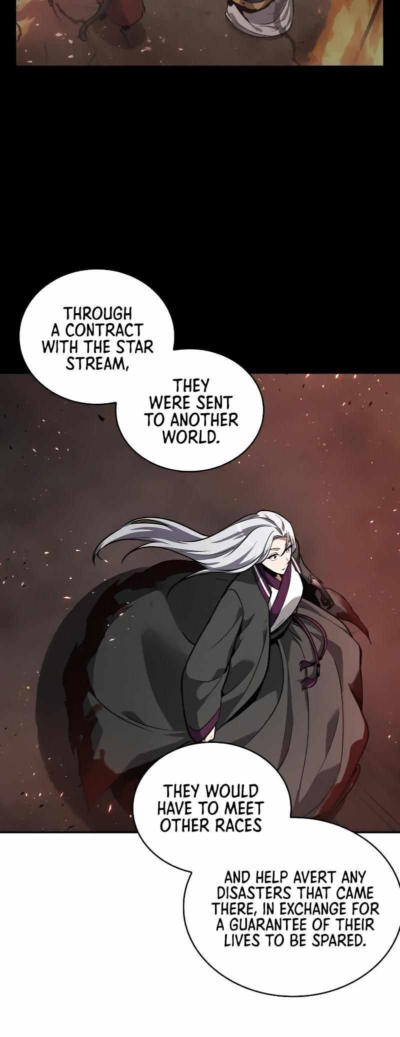 Read Omniscient Reader’s Viewpoint EN Manga Online