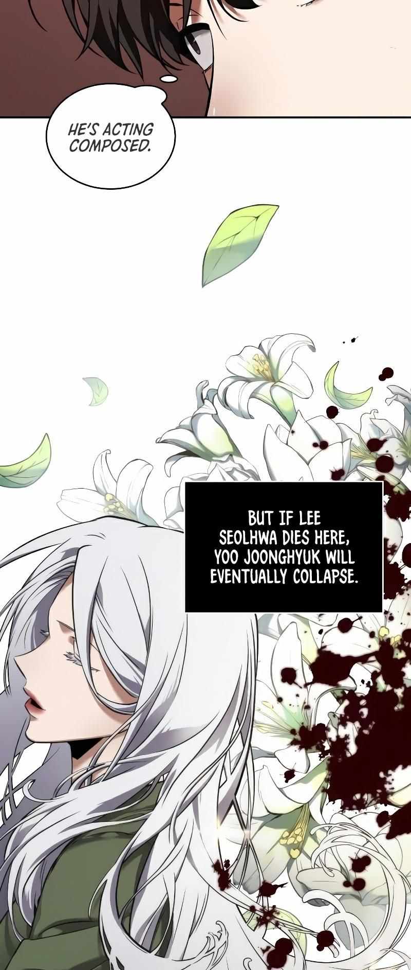 Read Omniscient Reader’s Viewpoint EN Manga Online