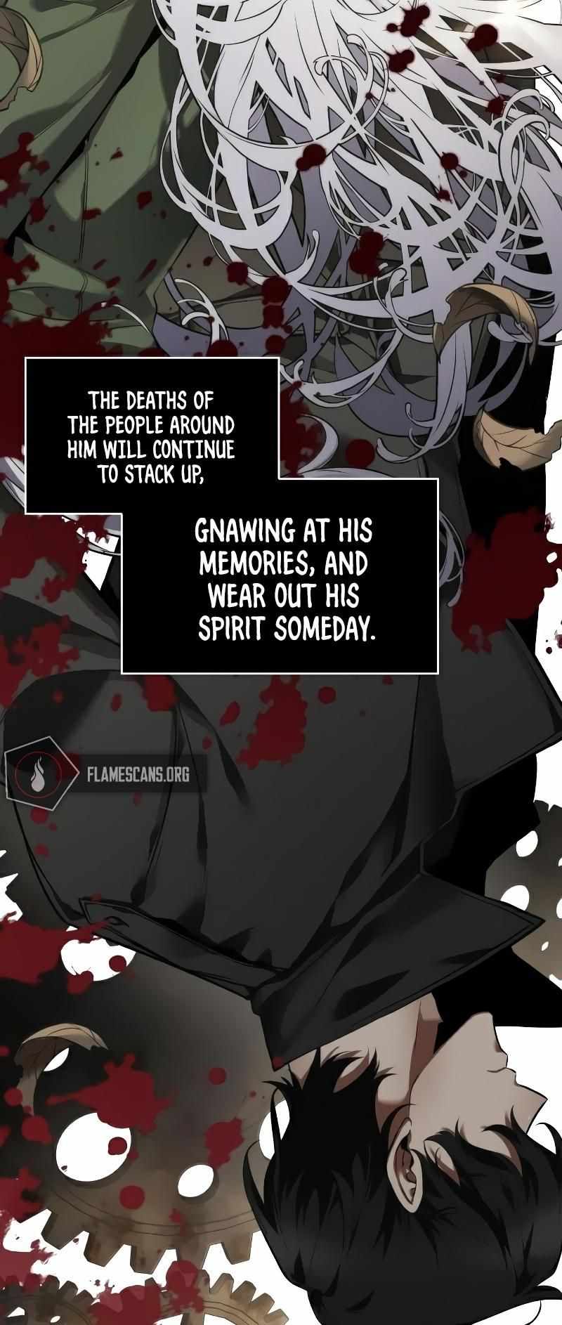 Read Omniscient Reader’s Viewpoint EN Manga Online