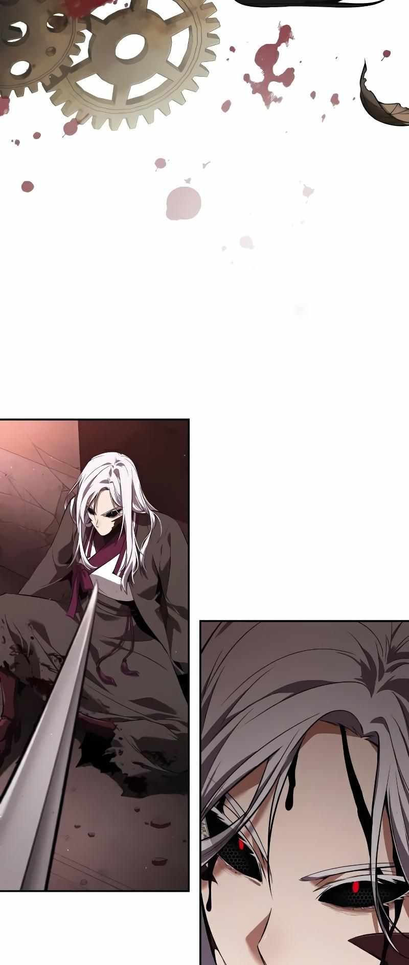 Read Omniscient Reader’s Viewpoint EN Manga Online