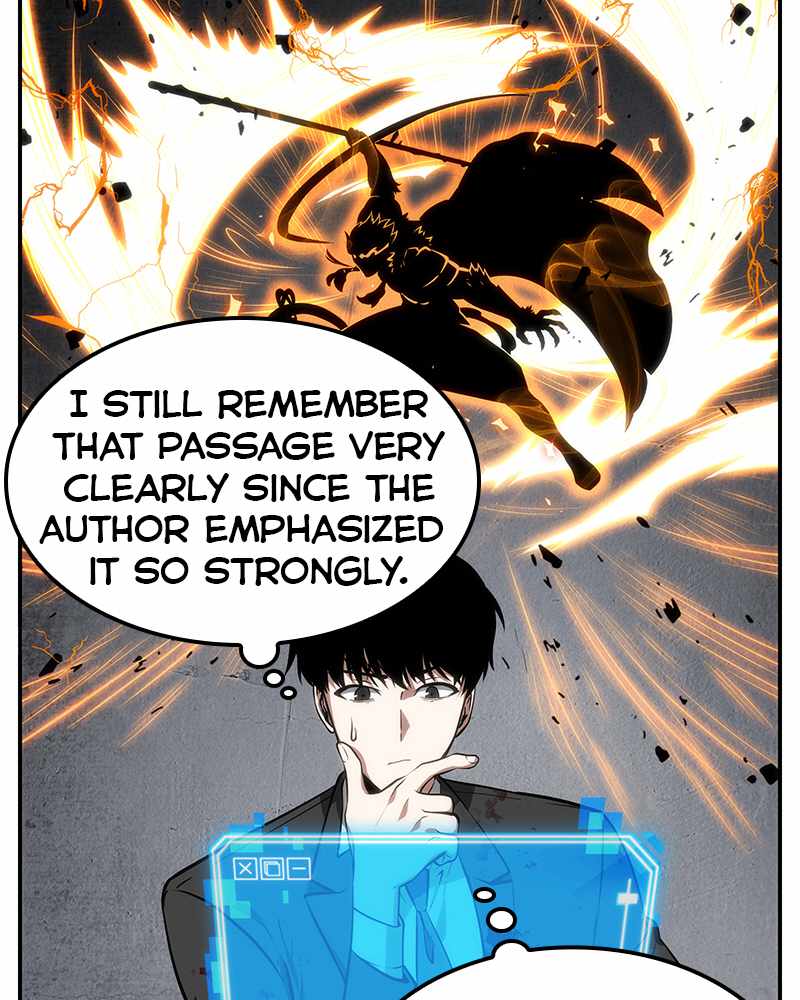 Read Omniscient Reader’s Viewpoint EN Manga Online