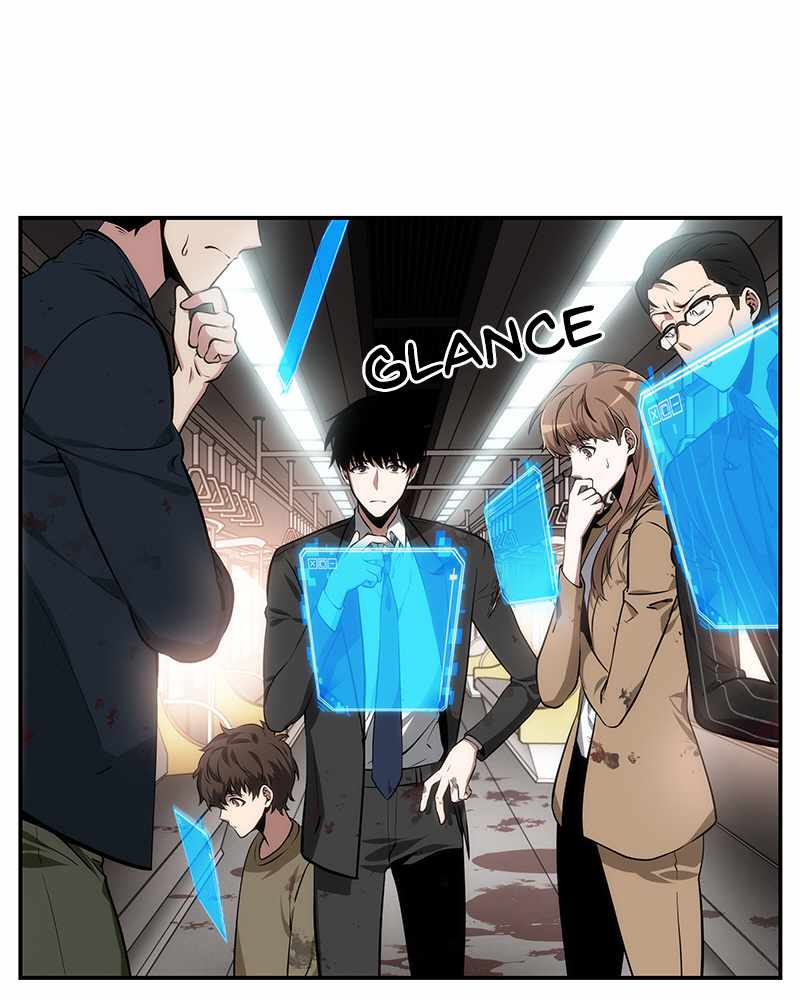 Read Omniscient Reader’s Viewpoint EN Manga Online