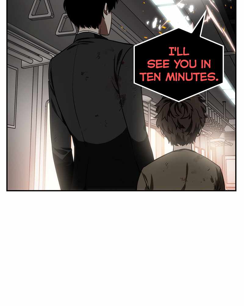 Read Omniscient Reader’s Viewpoint EN Manga Online