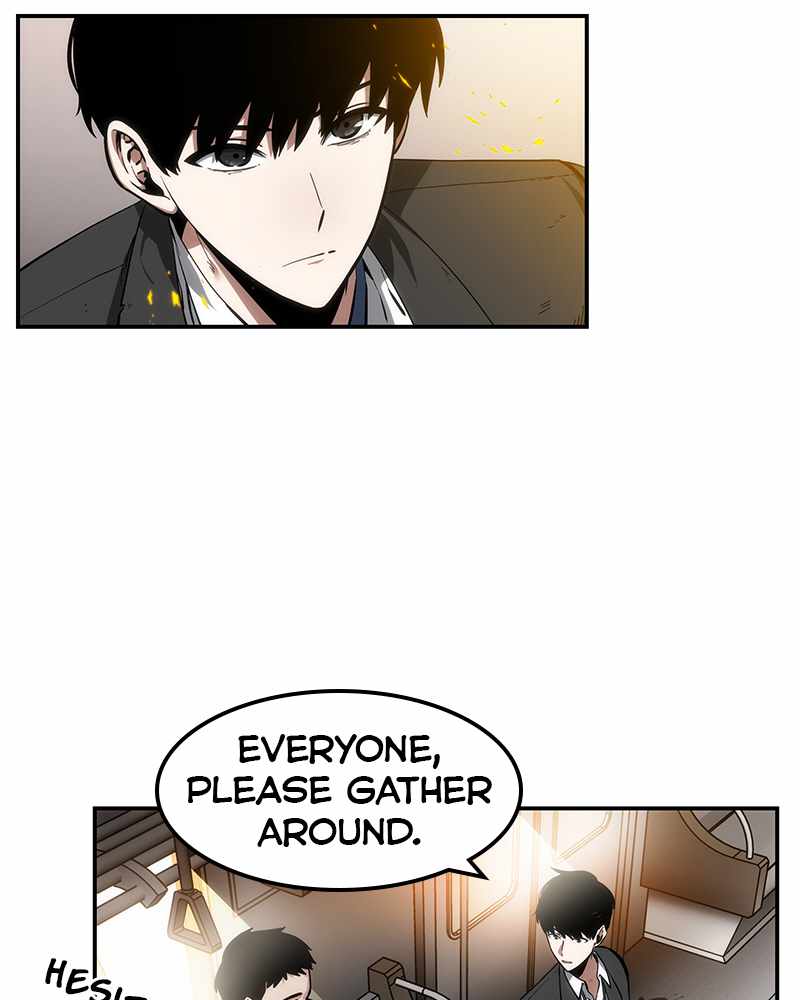 Read Omniscient Reader’s Viewpoint EN Manga Online
