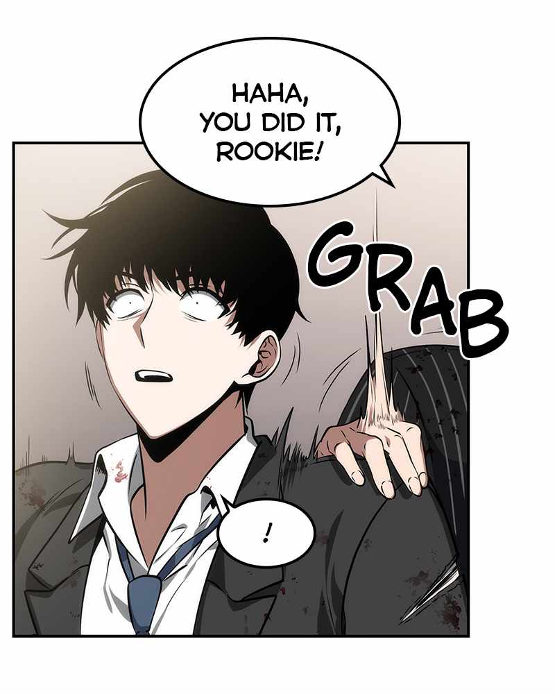 Read Omniscient Reader’s Viewpoint EN Manga Online