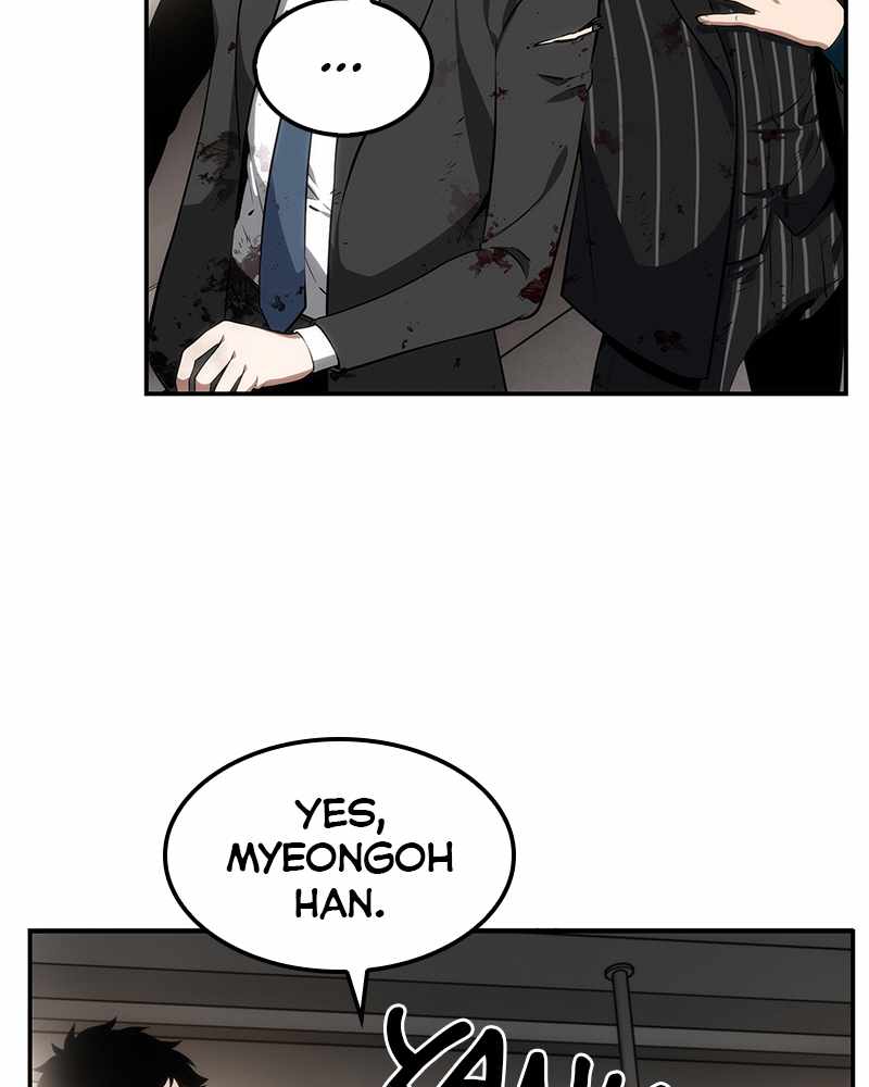 Read Omniscient Reader’s Viewpoint EN Manga Online