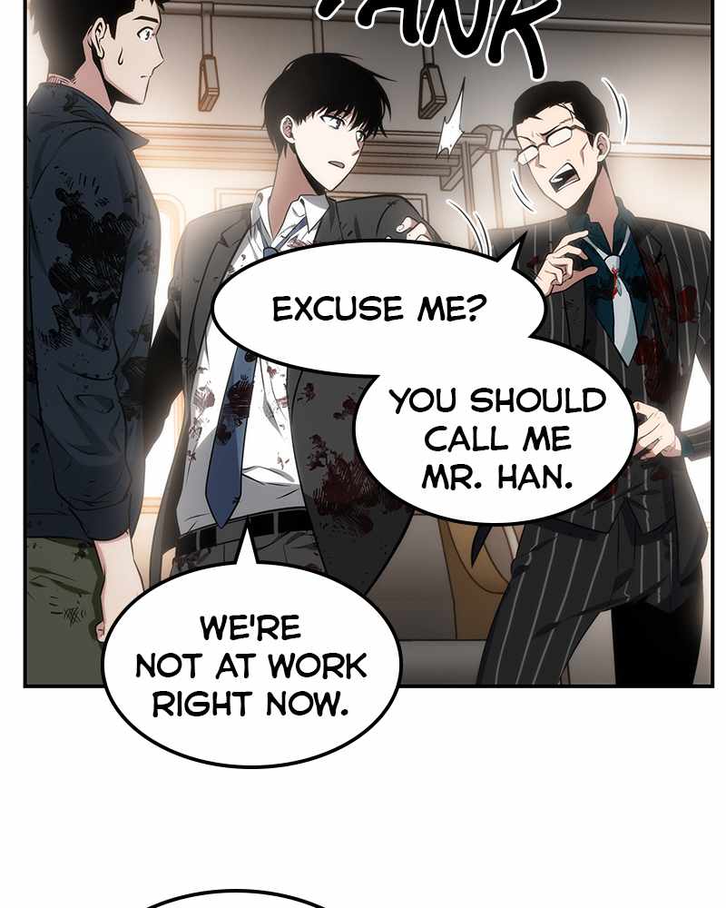 Read Omniscient Reader’s Viewpoint EN Manga Online