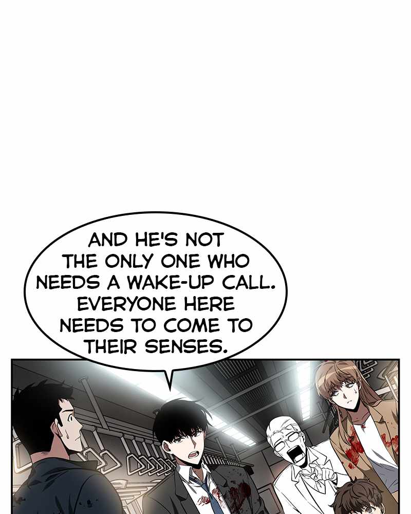 Read Omniscient Reader’s Viewpoint EN Manga Online