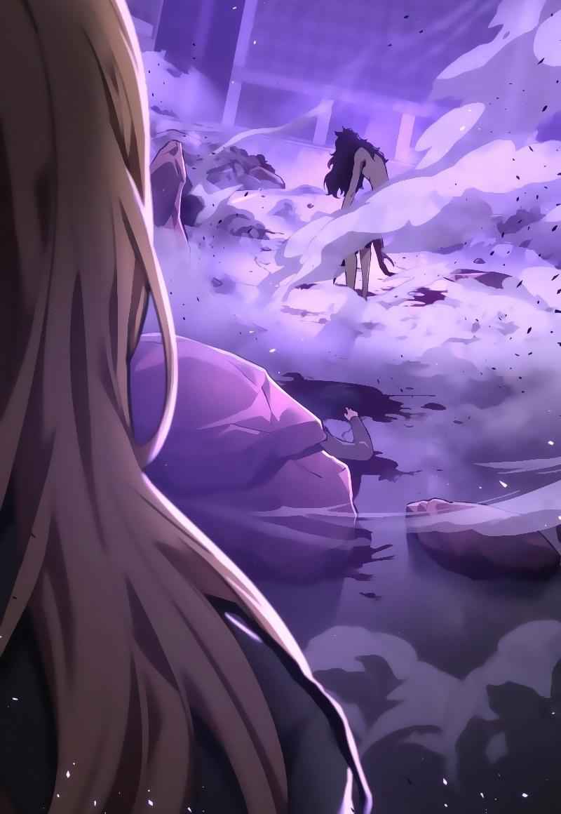 Read Omniscient Reader’s Viewpoint EN Manga Online