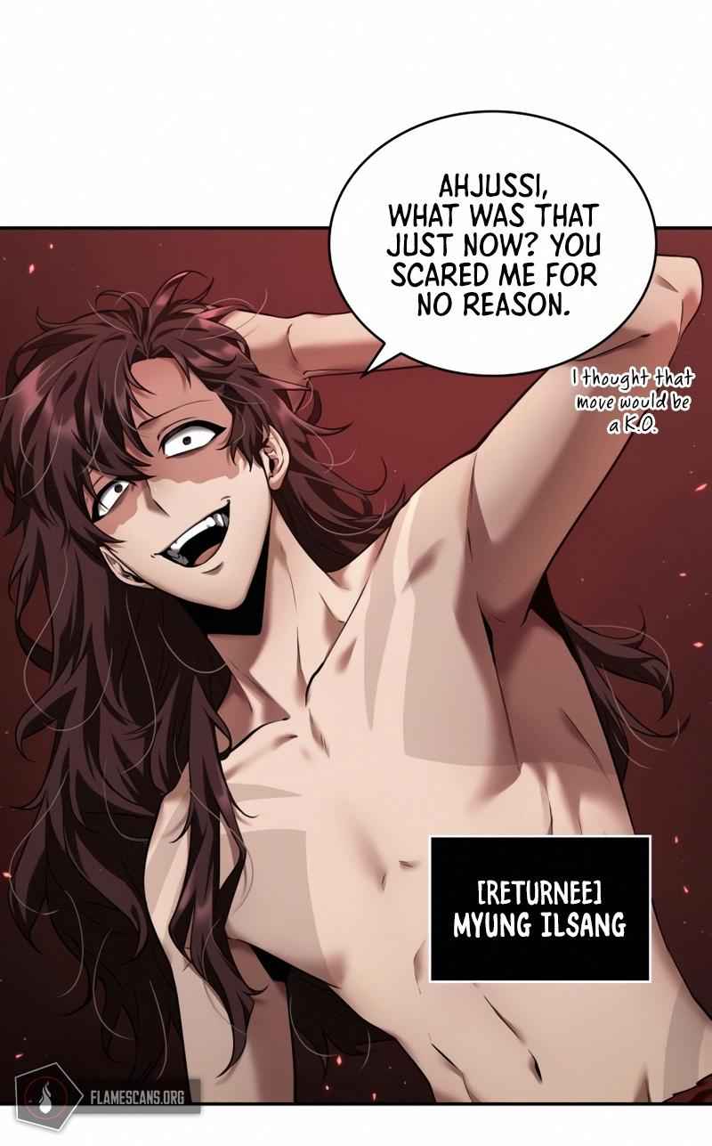 Read Omniscient Reader’s Viewpoint EN Manga Online