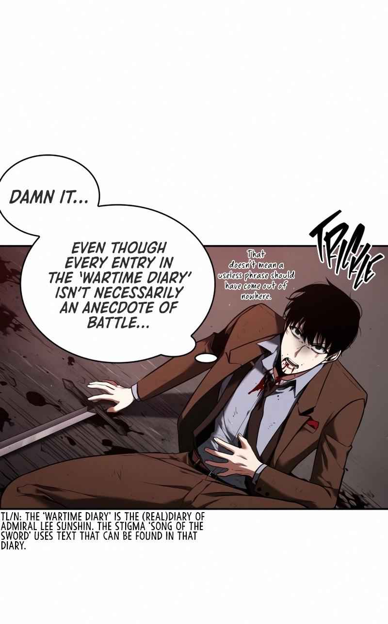 Read Omniscient Reader’s Viewpoint EN Manga Online