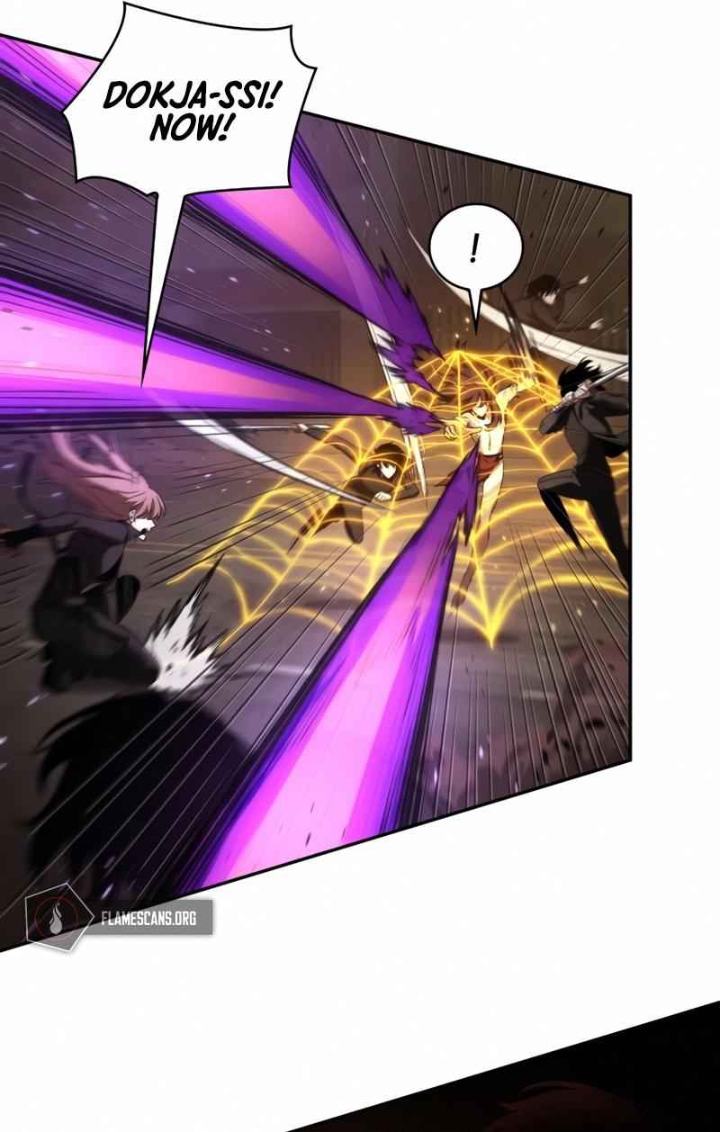 Read Omniscient Reader’s Viewpoint EN Manga Online