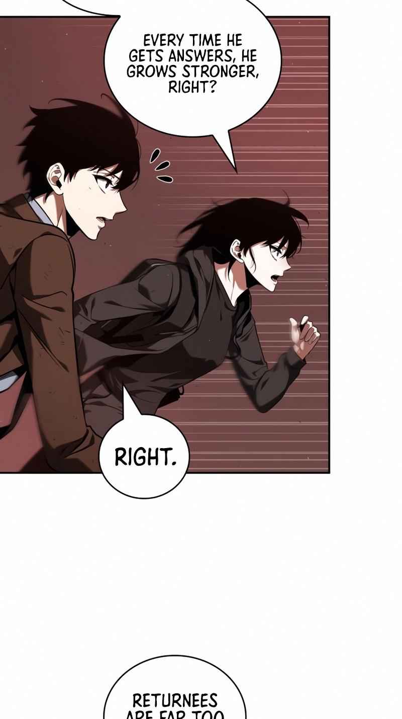 Read Omniscient Reader’s Viewpoint EN Manga Online