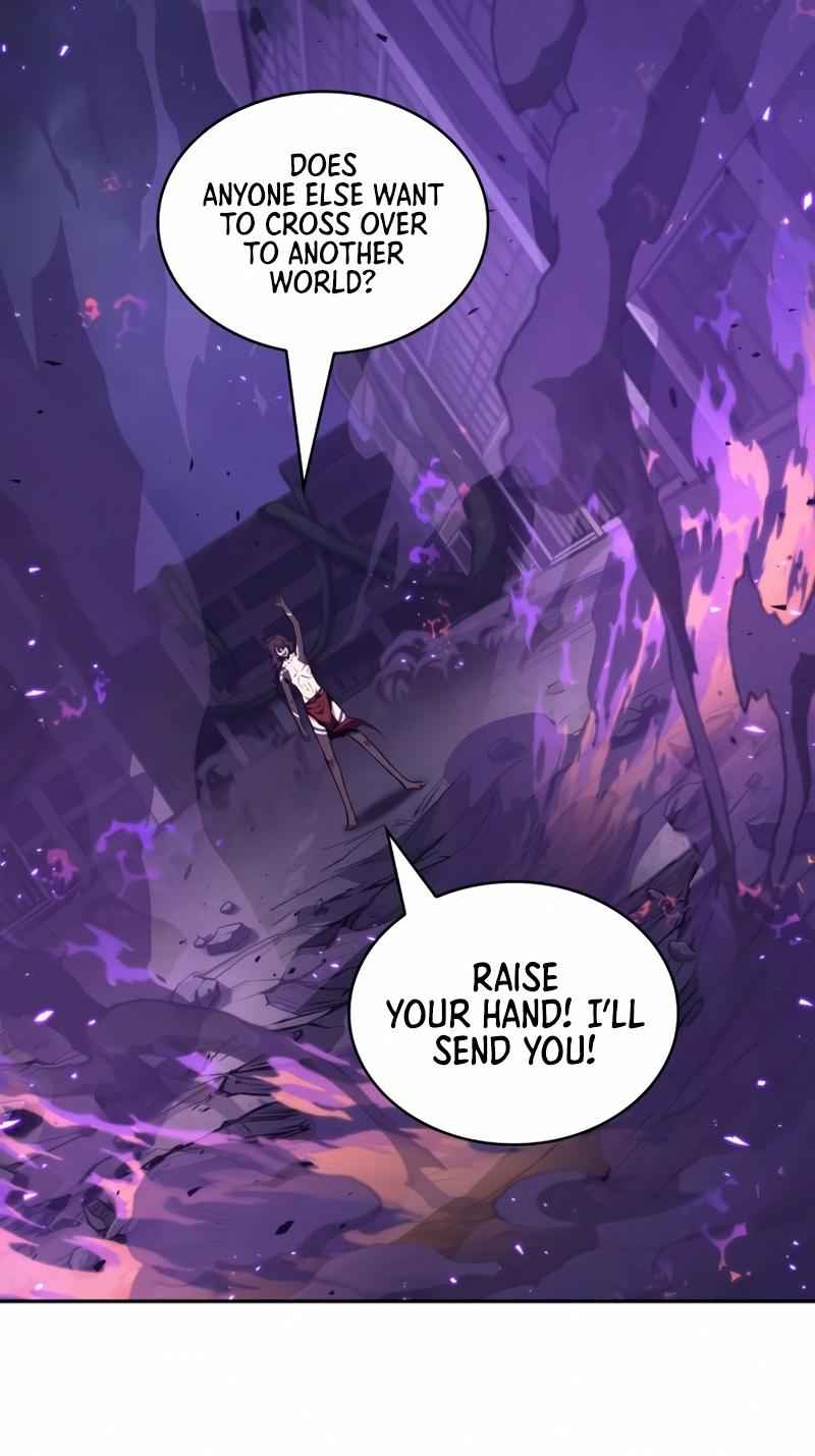 Read Omniscient Reader’s Viewpoint EN Manga Online