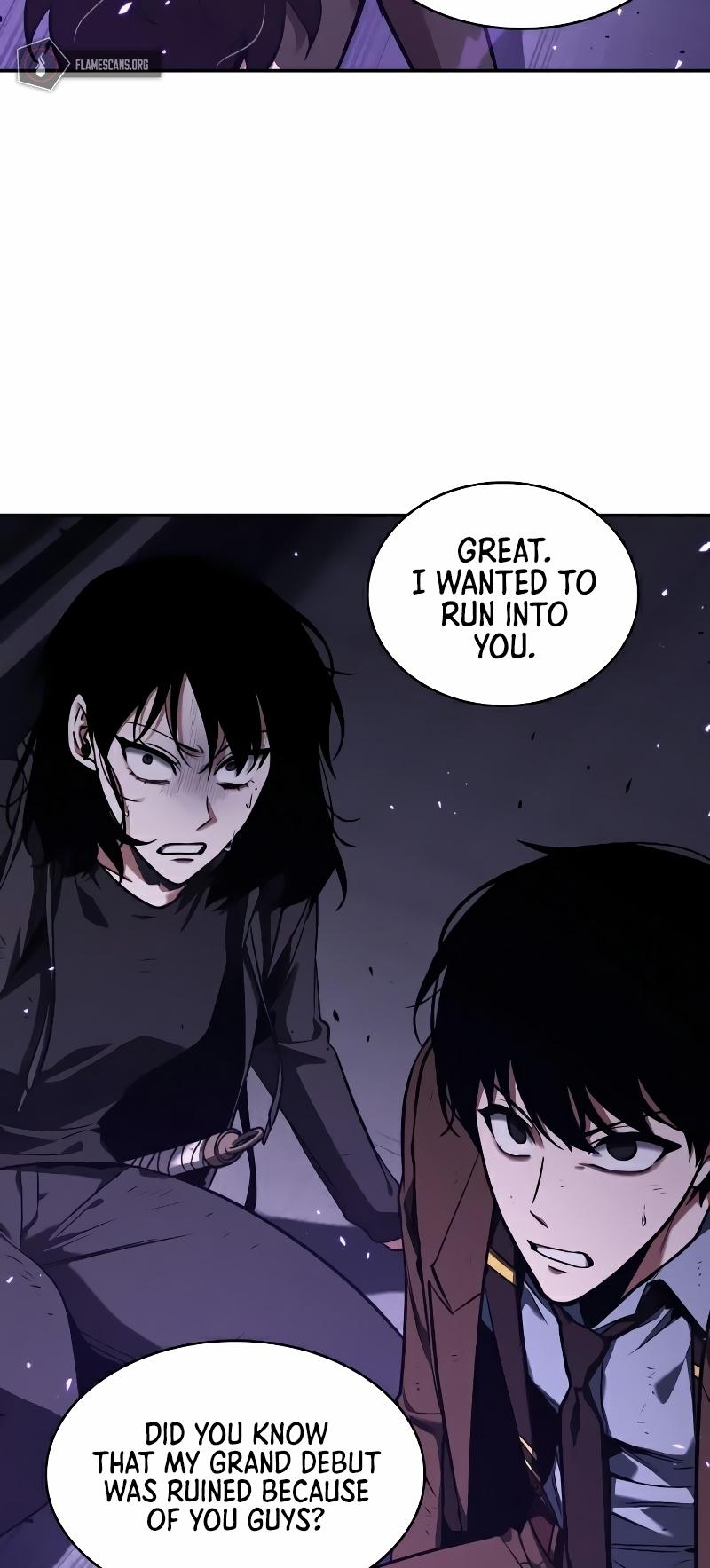 Read Omniscient Reader’s Viewpoint EN Manga Online