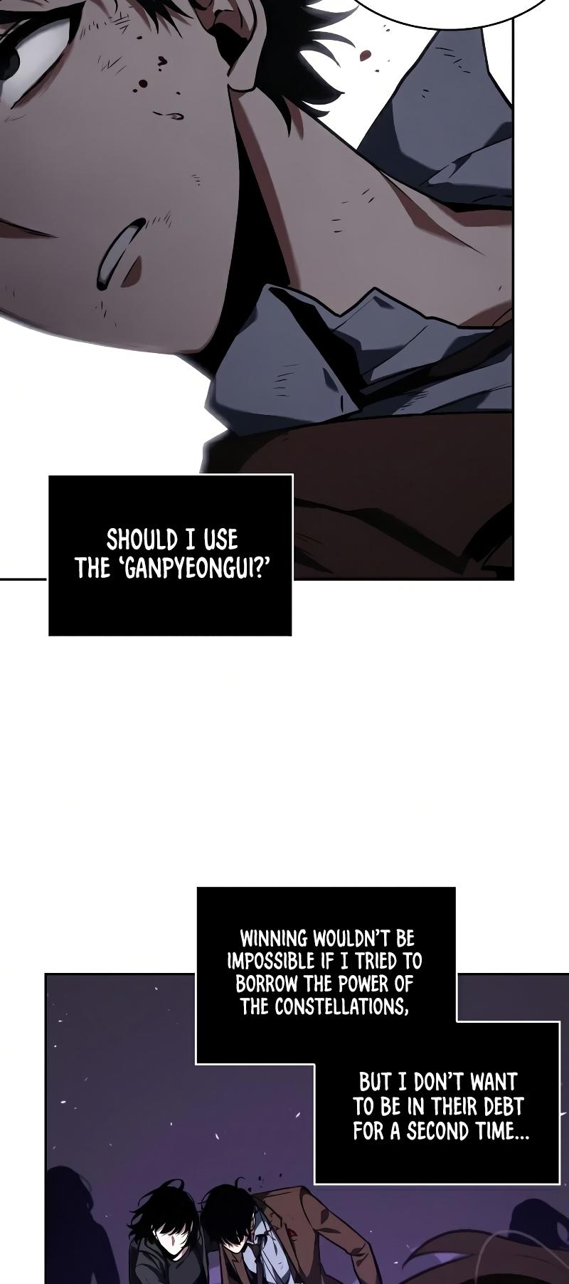 Read Omniscient Reader’s Viewpoint EN Manga Online