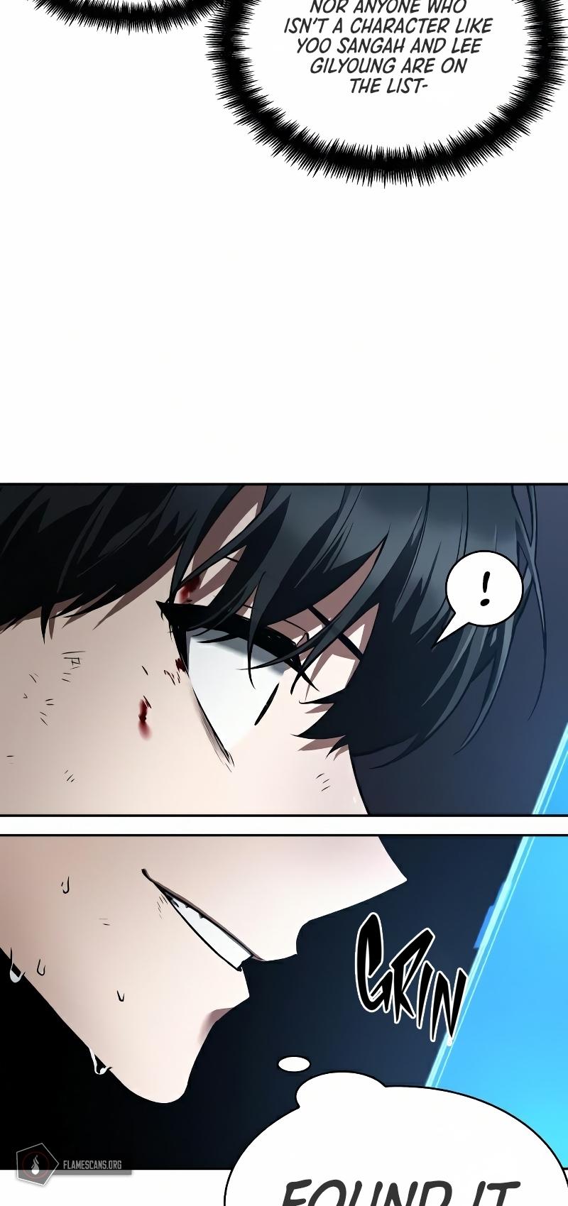 Read Omniscient Reader’s Viewpoint EN Manga Online
