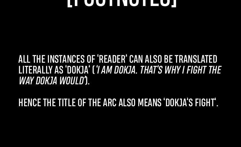 Read Omniscient Reader’s Viewpoint EN Manga Online
