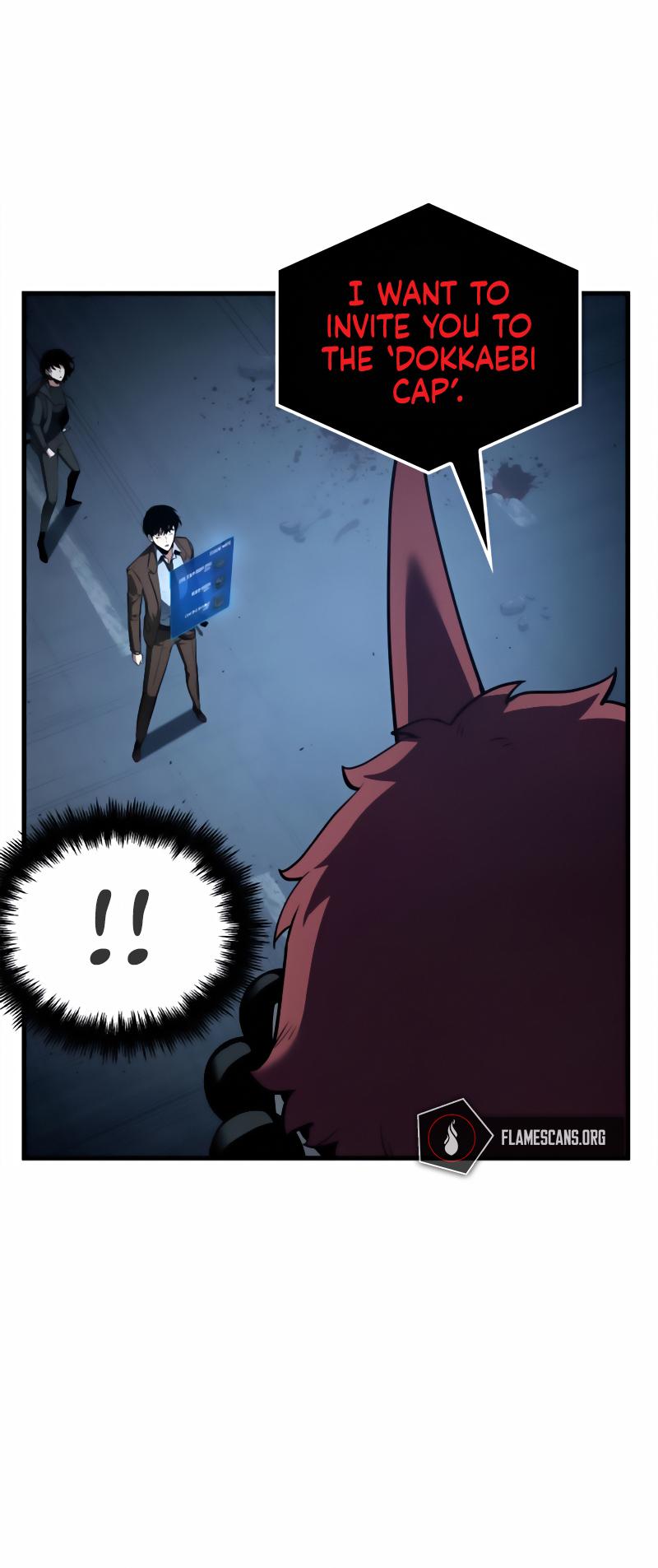 Read Omniscient Reader’s Viewpoint EN Manga Online
