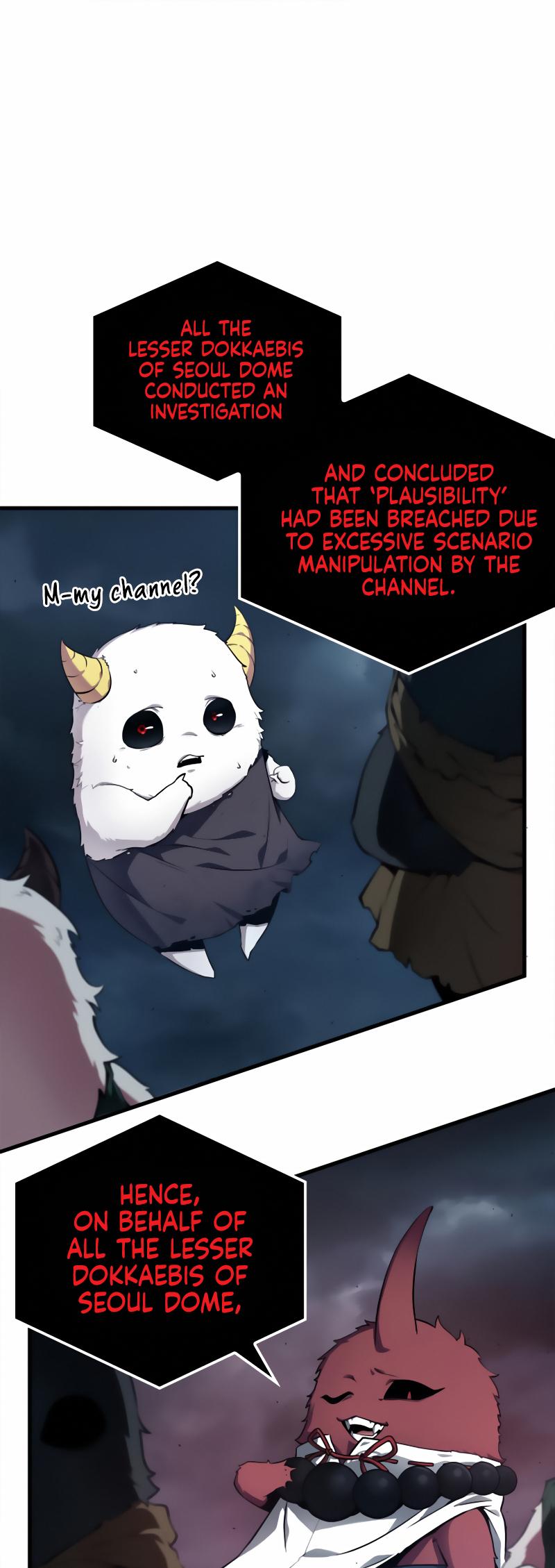 Read Omniscient Reader’s Viewpoint EN Manga Online