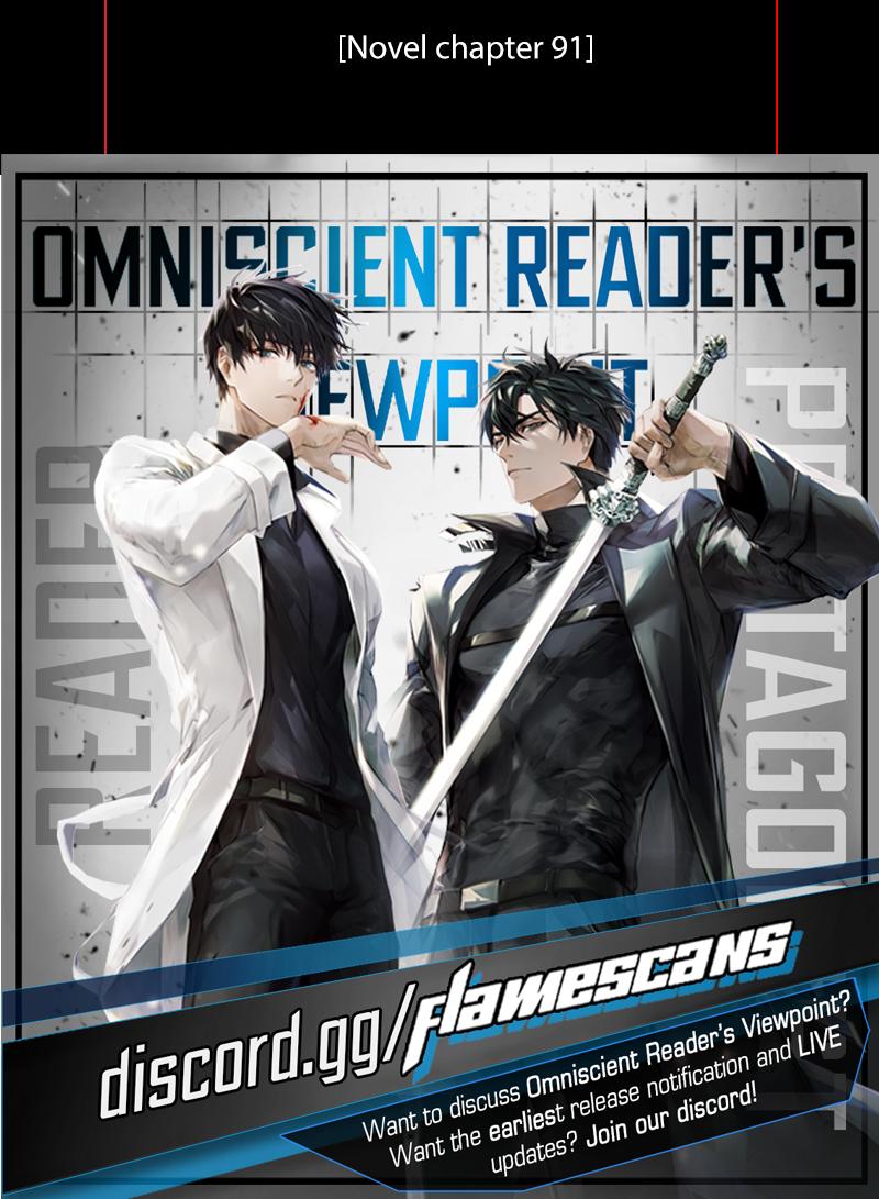 Read Omniscient Reader’s Viewpoint EN Manga Online